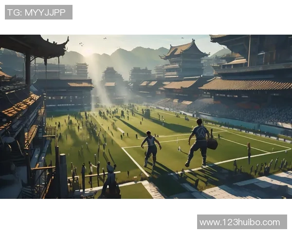 热血足球联燃情赛场青春梦想共铸辉煌团队精神引领未来之路