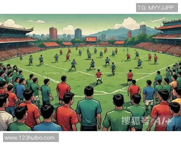 足球小北的成长之路:从草地少年到绿茵场上的梦想追逐者 足球小北的成长之路:从草地少年到绿茵场上的梦想追逐者