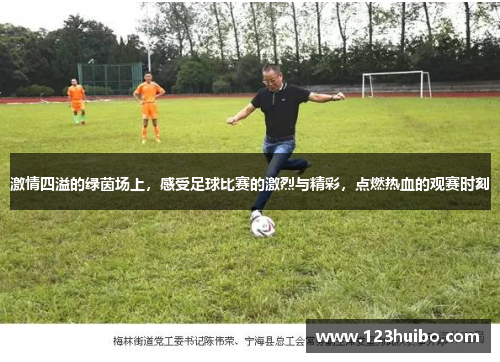 激情四溢的绿茵场上，感受足球比赛的激烈与精彩，点燃热血的观赛时刻